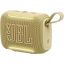 JBL Go 5 Bluetooth Speaker Yellow