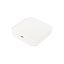 Dviced 2-in-1 Foldable Magnetic Wireless charger White