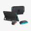 Spigen Nano Pop case for Nintendo Switch 2 Black Sesame