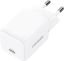 UGREEN X513 30W GAN 1X USB-C Mains Charger+1M USB-C Cable White