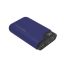 Realpower PB-7500C 7500mAh PowerBank Navy Blue