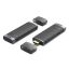 Vention Wireless HDMI Transmitter and Receiver 5GHz, 40m Black