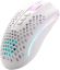 Redragon M808 Wireless Gaming Mouse White