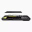 Spigen Rugged Armor MagSafe for iPhone 18 Pro/17 Pro Matte Black