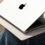 Native Union Stow Slim Sleeve case for Macbook 13/14