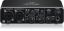 Behringer UMC202HD Audiophile 2x2, 24-Bit/192 kHz USB Audio Interface with Midas Mic Preamplifiers