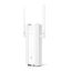TP-Link Omada EAP625-Outdoor HD AX1800 Wi-Fi 6 Access Point White