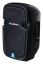 Blaupunkt PA10 Bluetooth party 600W hangszóró Black