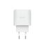 Trust Maxo 45W USB-C GaN Charger White