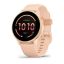 Garmin Vívoactive 6 Metallic Pink Dawn with Pink Dawn Band