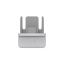 Ubiquiti RJ45 Dust Cover 24-Pack Grey