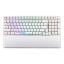 Asus ROG Strix Scope II 96 RX Gaming Wireless Keyboard White UK