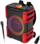 Akai 2.0 Portable Bluetooth Speaker 30W Black