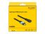 DeLock High Speed HDMI extension cable 48 Gbps 8K 60 Hz 1m Black