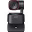 Obsbot Tiny 2 Lite webkamera fekete