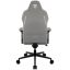Gamer szék ThunderX3 CORE Smart, Loft (szövet) világos szürke