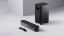 Majority Bowfell Axis Atmos 2.1 Bluetooth Speaker Black