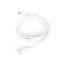 Dicota 2-port GaN Wall Charger (100W) White