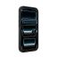 Belkin Protect Series Case for iPhone 17 Pro Black