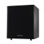 Thonet & Vander SW10 Subwoofer Black