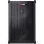 Sharp CP-LS200 Sumobox Pro Bluetooth Speaker Black