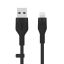 Belkin USB-A to Lightning male/male 1m Black
