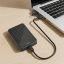 Logilink Hard drive enclosure 2.5