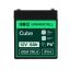 Green Cell AGM27 UPS akkumulátor Zárt savas ólom (VRLA) 12 V 5 Ah