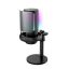 Trust GXT238 Auron Illuminated USB Gaming Microphone Black