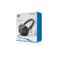 Sennheiser HD 400S Headset Black