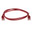 ACT CAT6 U-UTP Patch Cable 7m Red