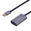 Unitek Y-271 USB cable 5m USB 2.0 USB A Grey