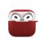 Next One Silicone Case for AirPods 3 Red