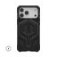 UAG Monarch Pro case for iPhone 17 Pro Max Carbon Fiber