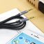 UGREEN 3,5mm jack to 3,5mm jack cable 3m Black