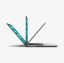 Spigen Air Skin for MacBook Air 13
