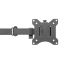 Logilink Arm length adjustable Monitor mount 17–32