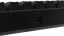 BILL White Shark Premium GK-003111B/R-US KAIKEN vezeték nélküli mechanikus gamer billentyűzet - fekete - US