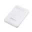 Intenso XS5000 5000mAh PowerBank White