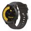 TITMO O-100 Smart Watch Black