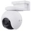 Ezviz EB8 Pro 4G & Wi-Fi Smart Home Battery Camera