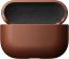 Nomad Nomad Modern Leather Case Airpods Pro 2 Brown