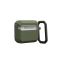 UAG Plasma Airpods 4 Olive Drab