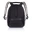 XD DESIGN Bobby Hero Regular Anti-theft Backpack Grey