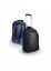 Port Designs Chicago Evo Laptop Backpack & Trolley 15,6