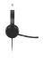 Lenovo 100 Mono USB Headset Black