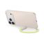 Apple Beats iPhone 17 Pro Max Kickstand Case with MagSafe and Camera Control Lime Stone