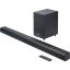 JBL Cinema SB550 Soundbar Black