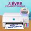 Epson EcoTank L3366W Wireless Tintasugaras Nyomtató/Másoló/Scanner