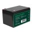 Green Cell AGM Battery 12V 12Ah - Batterie - 12.000 mAh Zárt savas ólom (VRLA)